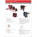 Thermobile BX �s TBD sorozat� elektromos h�l�gf�v�k