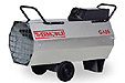 Thermobile GA 85 E - Prop�ng�zos h�l�gf�v� f�t�k�sz�l�k