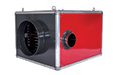 Thermobile ISA 65 - Indirekt f�t�s� g�zolajos h�l�gf�v� f�t�k�sz�l�k