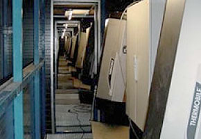 Thermobile f�ldg�z/ p�b�-g�zos sz�ria