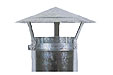 Thermobile galvaniz�lt es�v�d�